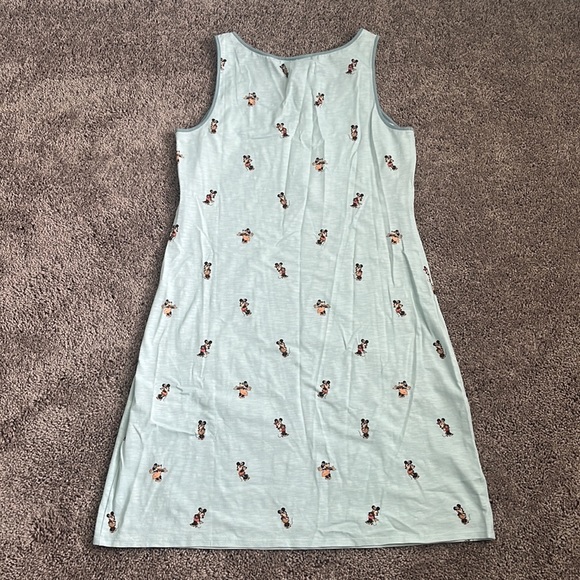 Disney Tommy Bahama Dress - Picture 2 of 3